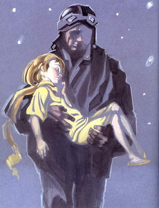 Маленький Принц Маленький Принц