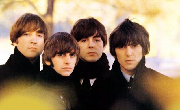 Песню yesterday группы beatles скачать