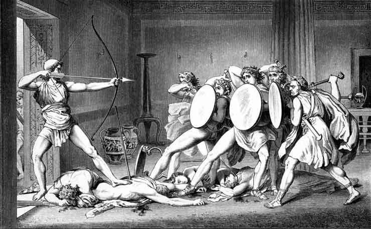 women in the odessey Get an answer for 'discuss the portrayal and role of women in the odyssey' and find homework help for other the odyssey questions at enotes. women in the odessey Get an answer for 'discuss the portrayal and role of women in the odyssey' and find homework help for other the odyssey questions at enotes.