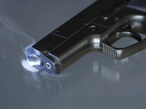 За чертой милосердия