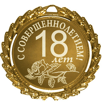 Прикольные поздравления с 18 летием сыну Прикольные поздравления с 18 летием сыну