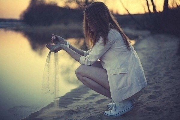 Скачать песню и я боюсь что потерял тебя