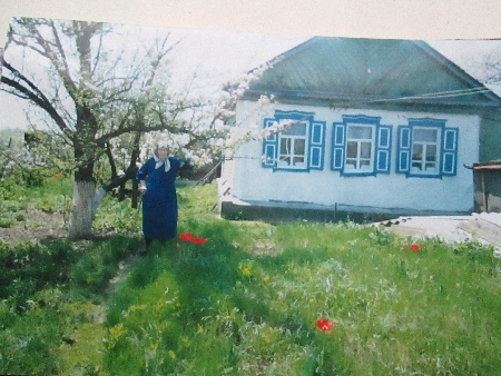 Летит моё сердце, как прежде, туда...