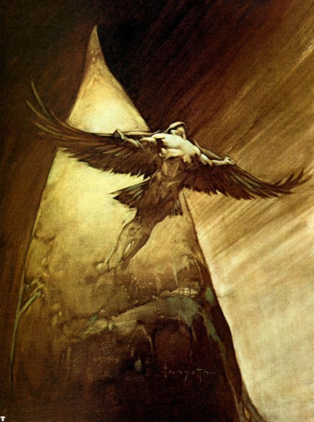 i icarus i icarus