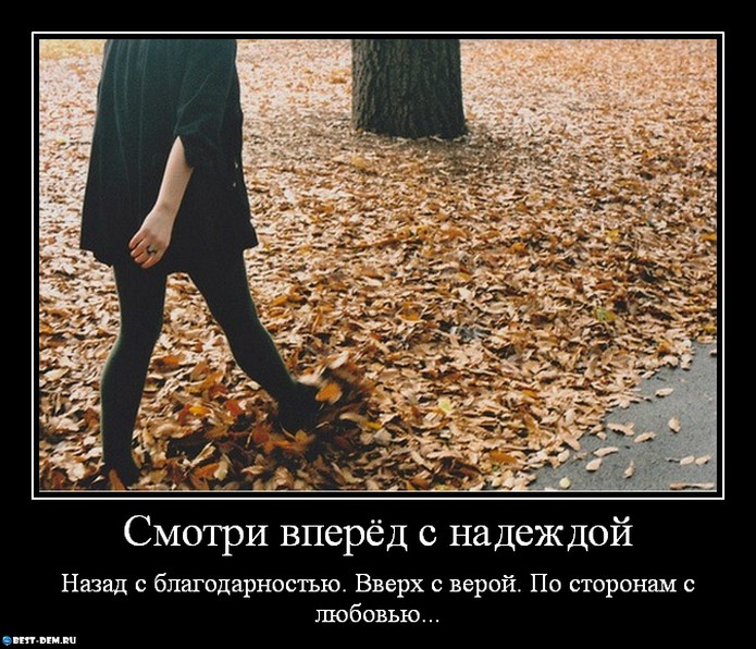 Стих рассчитывай на себя Стих рассчитывай на себя
