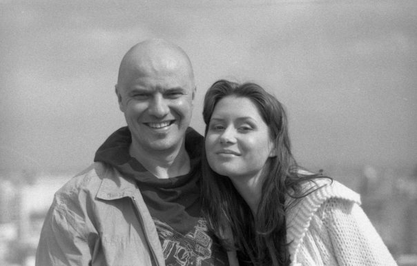 О владе маленко