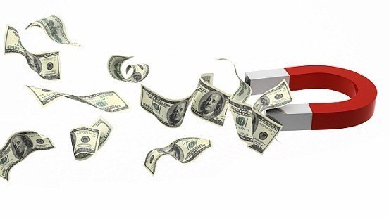 Как сделать чтобы притянуть к себе деньги Как сделать чтобы притянуть к себе деньги