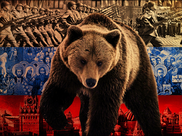Ядерное оружие России 2014: есть кое-что и покруче