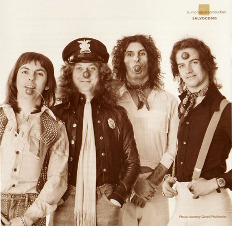 Скачать песни группы slade