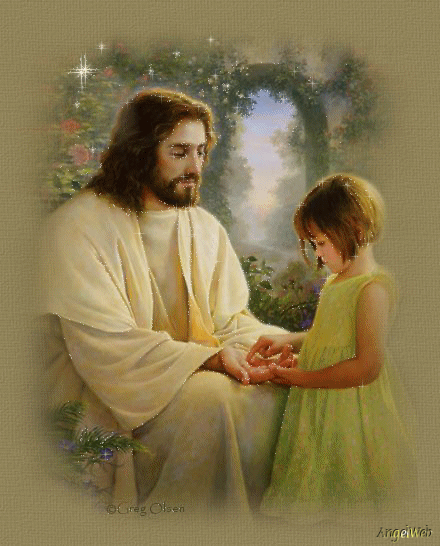 Когда Господь таланты раздавал image