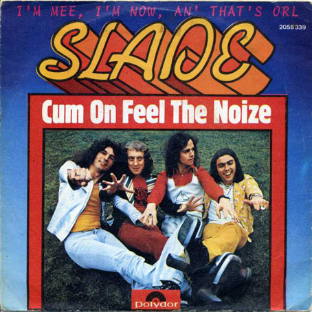 Скачать песни группы slade