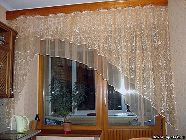 Дизайн красных штор на кухню фото Дизайн красных штор на кухню фото