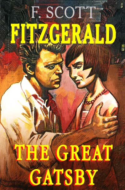 an analysis of the ending of the great gatsby a novel by f scott fitzgerald an analysis of the ending of the great gatsby a novel by f scott fitzgerald
