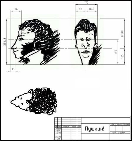 название название