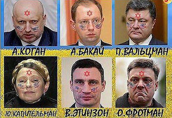 Почему евреи меняют фамилии на русские Почему евреи меняют фамилии на русские