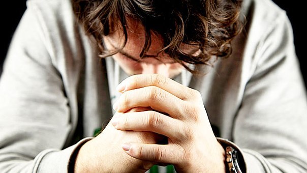 страх Божий