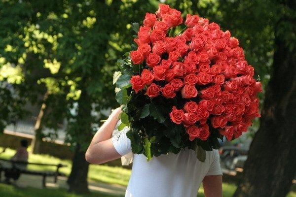 Цветы подаренные картинки Цветы подаренные картинки
