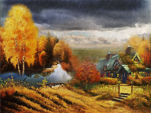 Песня скучная картина тучи без конца скачать