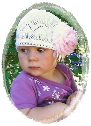 Я Маргарита