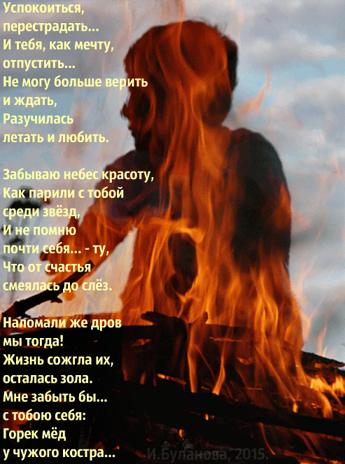 Горький мед стих Горький мед стих