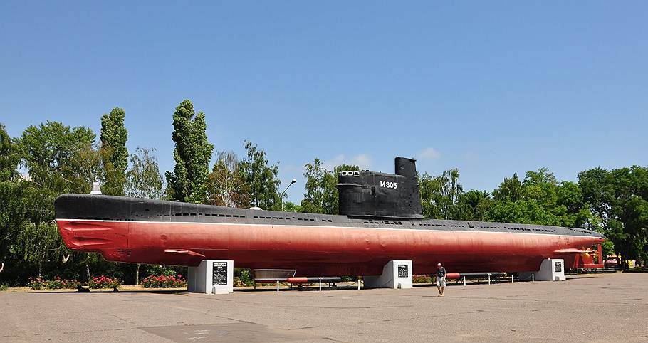 м-256 подводная лодка м-256 подводная лодка