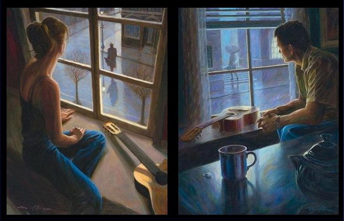 название название