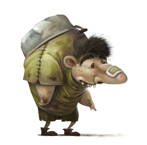 Про всё по три. 27