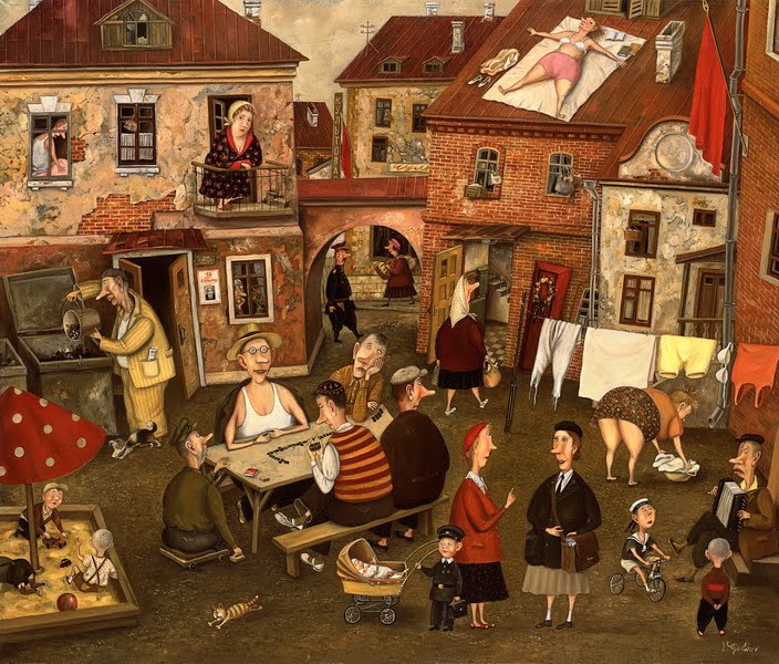 Про всё по три 31