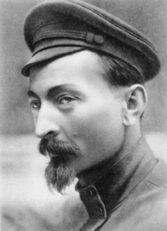 Дзержинский Феликс Эдмундович Цитаты и Афоризмы
