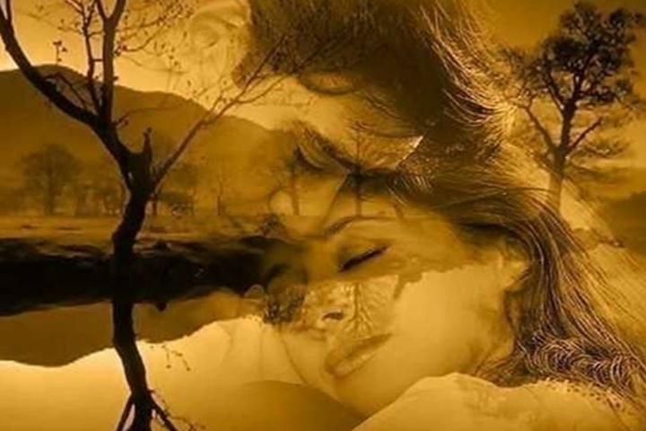Получить признание во сне Получить признание во сне