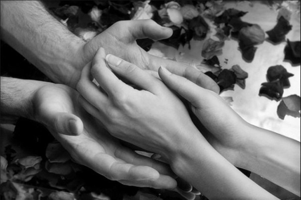 Мы как одно целое проза Мы как одно целое проза