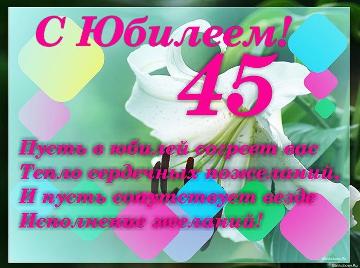 Сценарий юбилея 65 лет свекрови в домашних условиях Сценарий юбилея 65 лет свекрови в домашних условиях