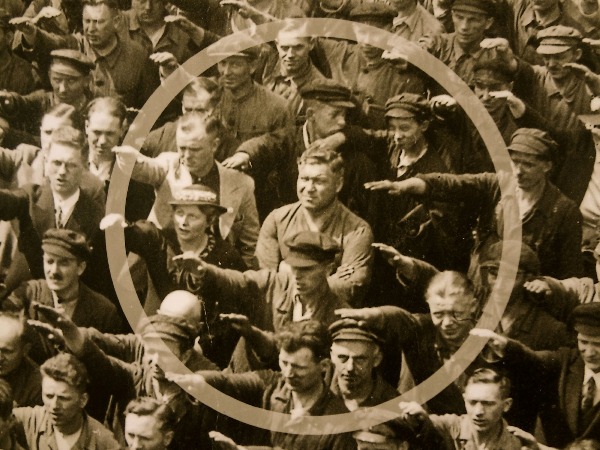 Он не голосовал за Путина