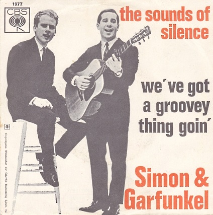 the sound of silence Simon & garfunkel - sounds of silence - amazoncom music interesting finds the sound of silence 2 leaves that are green 3 blessed 4 kathy's song 5. the sound of silence Simon & garfunkel - sounds of silence - amazoncom music interesting finds the sound of silence 2 leaves that are green 3 blessed 4 kathy's song 5.