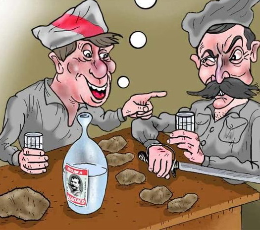 Анекдоты про вивановича Анекдоты про вивановича