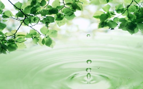 Звуки связанные с водой Звуки связанные с водой