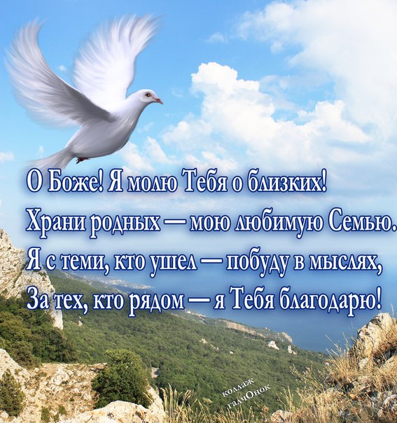 Стих о близких родственниках Стих о близких родственниках