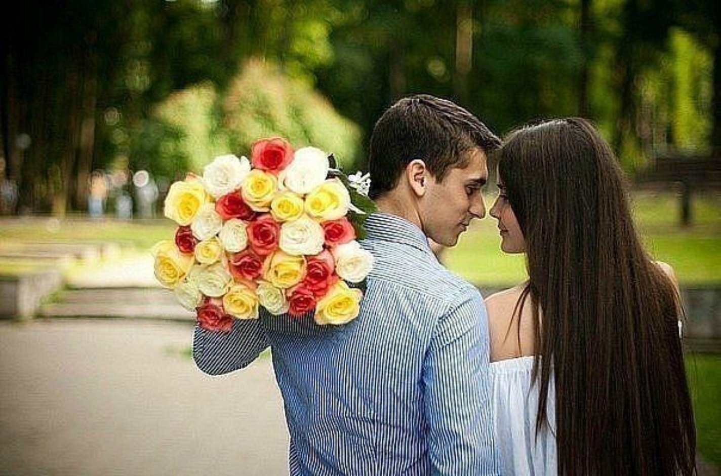 Цветок для замужней женщины Цветок для замужней женщины