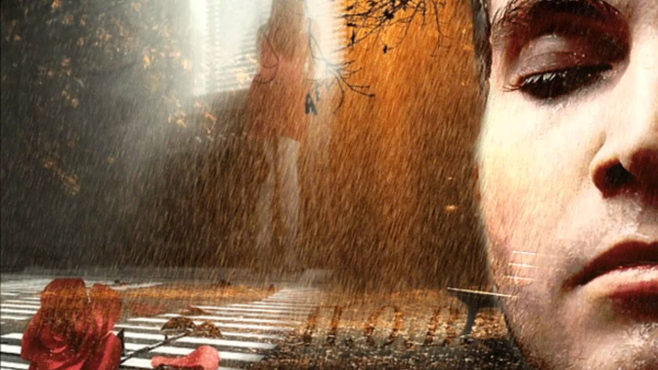 Если так то зови меня дождь стих Если так то зови меня дождь стих