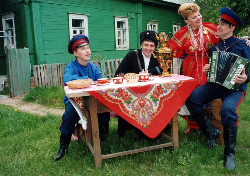 Скачать минусовку песни посиделки