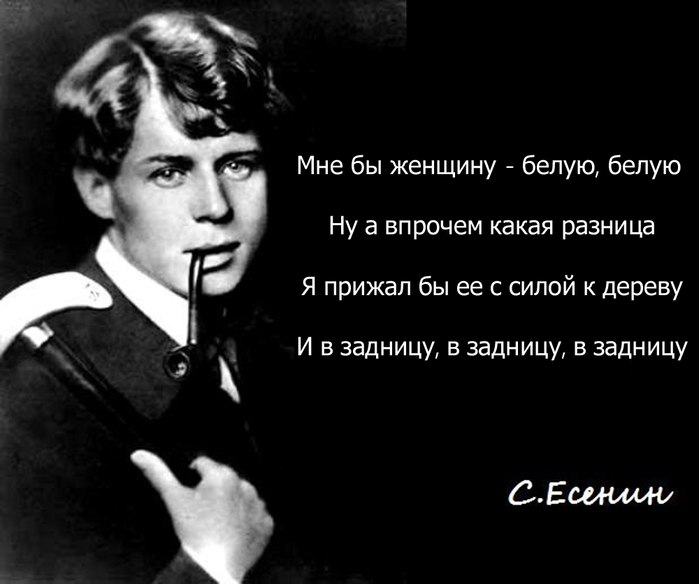 Женщина в белом стих есенина Женщина в белом стих есенина
