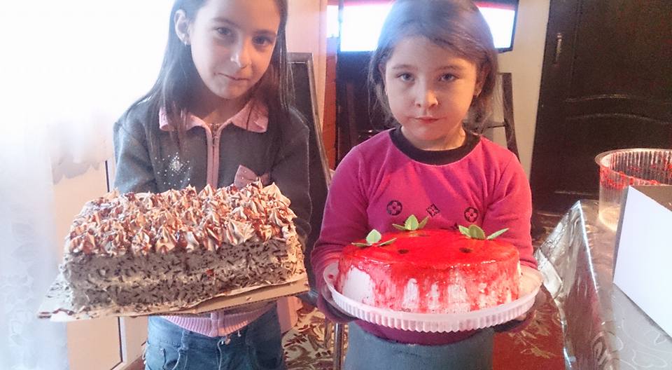 С днем рождения самира своими С днем рождения самира своими