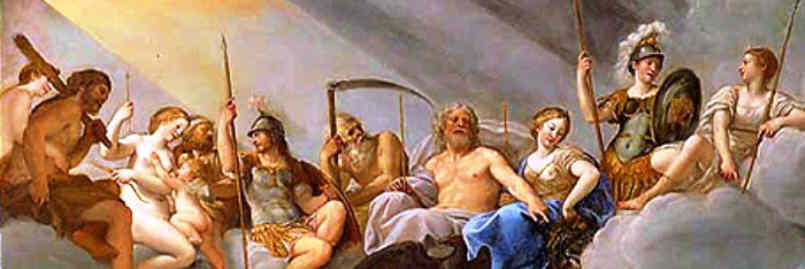 a look at the group of 12 gods who ruled after the overthrow of the titans the olympians a look at the group of 12 gods who ruled after the overthrow of the titans the olympians