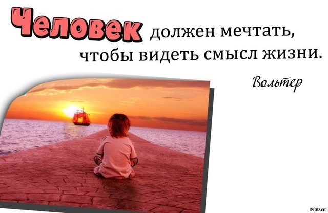 Красивый афоризм про смысл жизни Красивый афоризм про смысл жизни