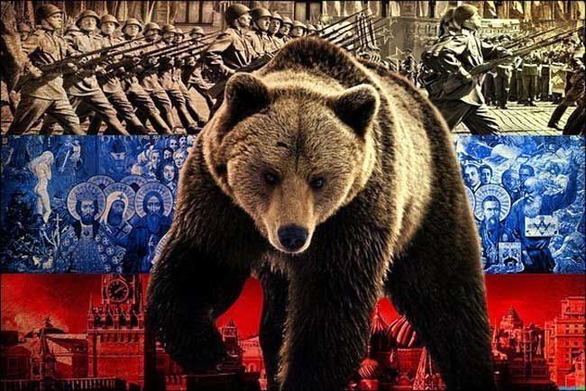 Открытое письмо к Власти в России