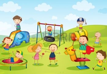 Стихи для детей. ИГРА