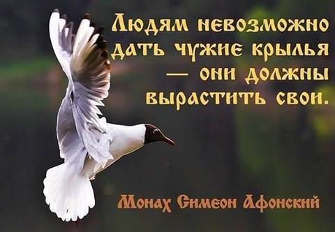 Как сделать чтобы у меня выросли крылья