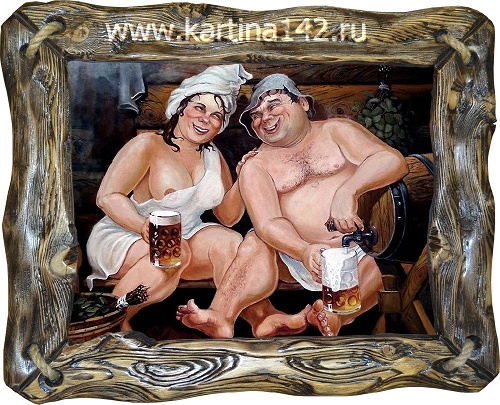 Баня своими руками картины Баня своими руками картины