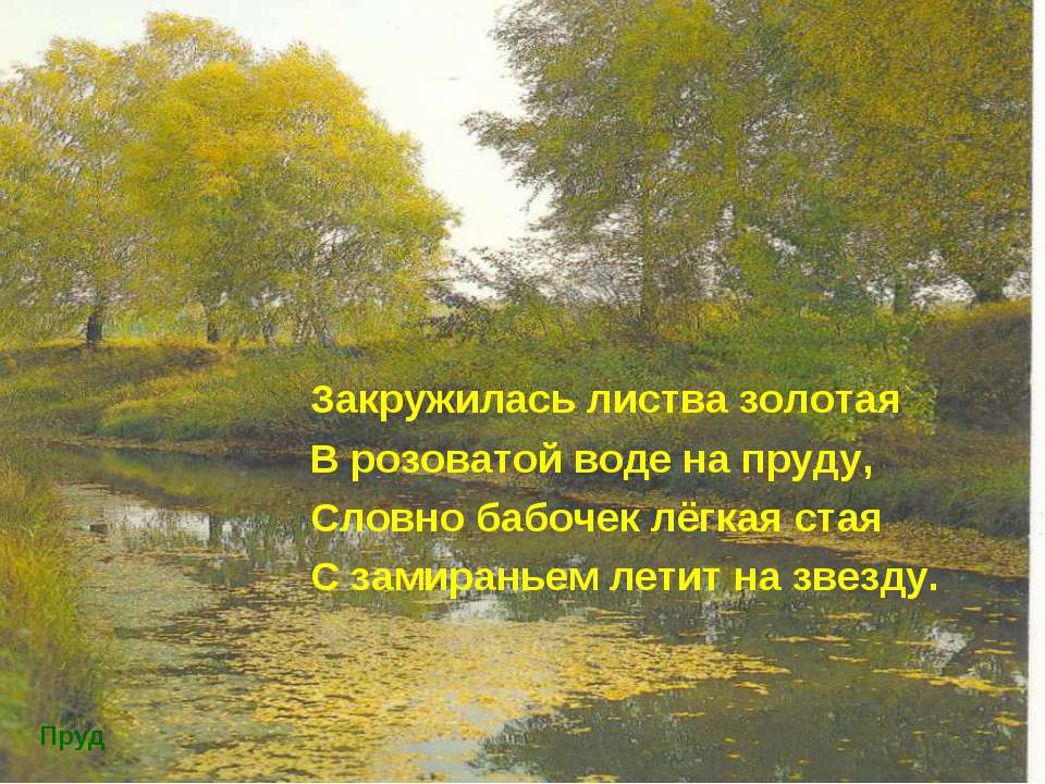 Стих есенина про природу которые Стих есенина про природу которые