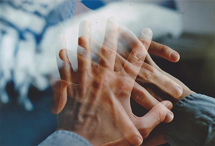 Мы все связаны ранами Мы все связаны ранами